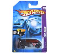 Hot Wheels 2007 Engine Revealers 057/180 FERRARI 512M 1:64 Scale