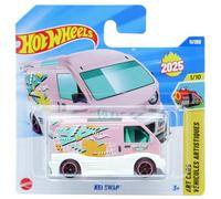 Hot Wheels HYX95 Single Cars Kei Swap