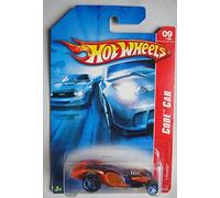 Hot Wheels 2007 Engine Revealers 057/180 FERRARI 512M 1:64 Scale