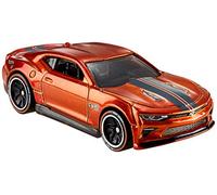 Hot Wheels ID 2018 Camaro SS