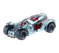 Hot Wheels iD Batman Arkham Knight Batmobile Vehicle