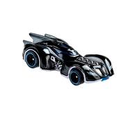Hot Wheels iD DC Limited Run Collectible 1:64 Batman Arkham Asylum Batmobile