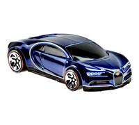 Hot Wheels iD Limited Run Collectible '16 Bugatti Chiron 1:64 Vehicle