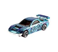 Hot Wheels iD Limited Run Collectible '95 Mazda RX-7 Drift 1:64 Vehicle
