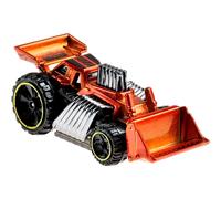 Hot Wheels iD Limited Run Collectible Supercharged 1:64 Vehicle