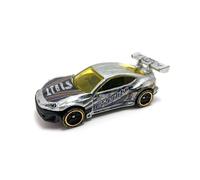 Hot Wheels iD Limited Run Collectible Subaru Brz 1:64 Vehicle