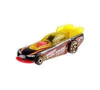 Hot Wheels iD Limited Run Collectible Supercharged 1:64 Vehicle