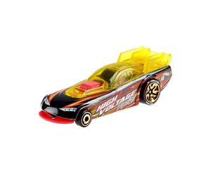 Hot Wheels iD Limited Run Collectible Supercharged 1:64 Vehicle