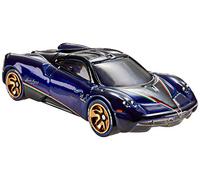 Hot Wheels ID Pagani Huayra