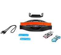 Hot Wheels ID Race Portal