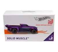 Hot Wheels iD Solid Muscle Die-cast Vehicle