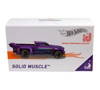 Hot Wheels ID Solid Muscle Vehicle