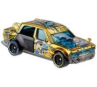 Hot Wheels ID Time Attaxi