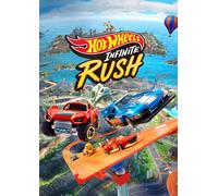 HOT WHEELS™ Infinite Rush PC