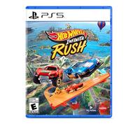 Hot Wheels: Infinite Rush - PlayStation 5