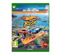 Hot Wheels Infinite Rush - Power & Pace Pack Edition (Xbox Series X) (Exclusive to Amazon.co.uk)