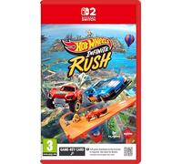 Hot Wheels Infinite Rush - Standard Edition (Nintendo Switch 2)