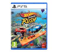 Hot Wheels Infinite Rush - Standard Edition - PS5