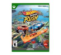 Hot Wheels: Infinite Rush - Xbox Series X
