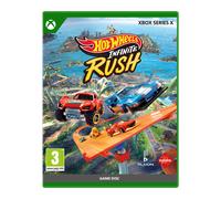 Hot Wheels Infinite Rush (Xbox Series X)