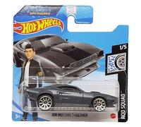 Hot Wheels - Ion Motors Thresher - Rod Squad 1/5 - GRY64 - Short Card - Fast & Furious - Spy Racers - Mattel 2021