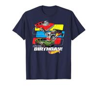Hot Wheels - It's My Birthday! T-Shirt