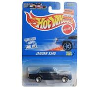 2000 Hot Wheels FORD ESCORT RALLY with Protector cosworth escort