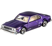 Hot Wheels Japan H series Nissan Skyline purple 7 cm (FLC06)