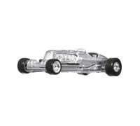 Hot Wheels Car Culture Jay Leno's Garage 5/5 - Jay Leno Tank Car