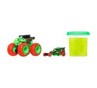 Hot Wheels, JMV37