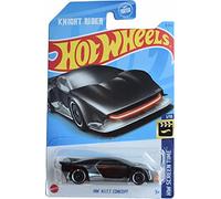Hot Wheels K.I.T.T. Concept, HW Screen Time 1/10 [knight rider]