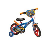 Hot Wheels Kids 12 Inch Bicycle