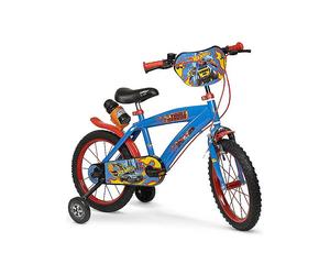 Hot Wheels Kids 16 Inch Bicycle