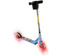 Hot Wheels Revver Inline Scooter Hot Wheels Blue One Size