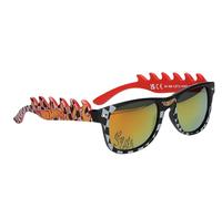 Hot Wheels Kids Sunglasses Premium Polarized with UV400 Protection | Lightweight Children’s Character Hot Wheels Sunglasses for Beach & Holiday | Hot Wheels Official Licensed Sunglasses