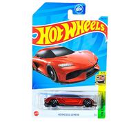 Hot Wheels Koenigsegg Gemera HW Exotics 4/10#188/250
