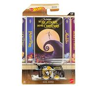 Hot Wheels Kool Kombi