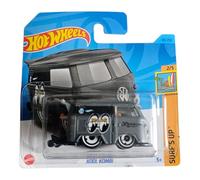 Hot Wheels Kool Kombi