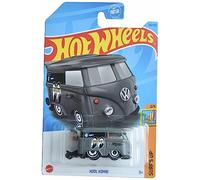 Hot Wheels Kool Kombi, Surf's Up 2/5 [gray] 49/250