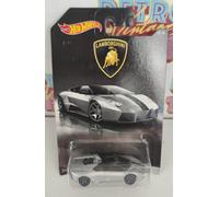 Hot Wheels Lamborghini 6-8 Reventon Roadster Car 2016 1/64 1:64 2010