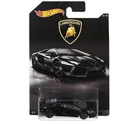 Hot Wheels Lamborghini Aventador LP 700-4 2018