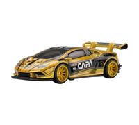Hot Wheels Lamborghini Huracan LP 620-2 Super Trofeo GT - Die Cast 1:64 scale - Length 7 cm - JBL75 - Pop Culture Series