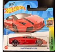 Hot Wheels Lamborghini Reventon HKH94 - not suitable for children under 36 months