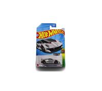 Hot Wheels Lamborghini Sesto Elemento ZAMAC, HW Exotics 4/10