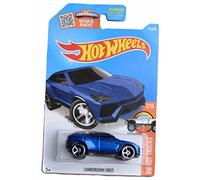 Hot Wheels Lamborghini Urus - Hot Trucks 2/10