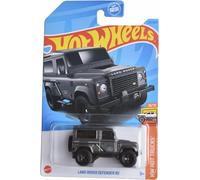 Hot Wheels Monster Trucks Selection