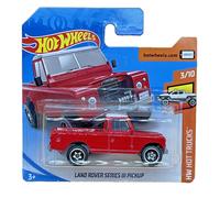 Mattel Hot Wheels Car