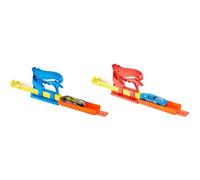 Hot Wheels - Launcher with Car (Mattel FTH84)