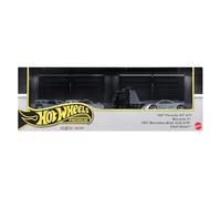 Hot Wheels Le Mans Holy Trinity Collector
