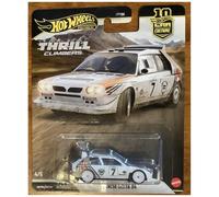 Hot Wheels Legendary Cars Lancia Delta S4 Top Quality Toy